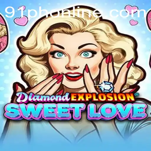 The Enchanting World of DiamondExplosionSweetLove: A Deep Dive with 91ph
