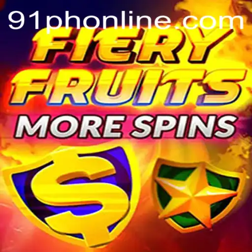 Exploring FieryFruitsMoreSpins: A Game of Thrills and Adventure