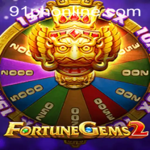 Discover the Magic of FortuneGems2 with 91ph