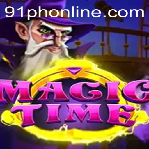 MagicTime: A Deep Dive into the Enchanting World of 91ph and Its Rules