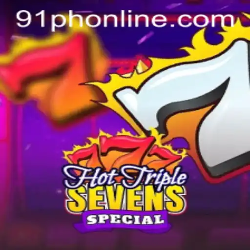 Unveiling the Thrills of HotTripleSevensSpecial: A Dive into the Exciting World of Slots