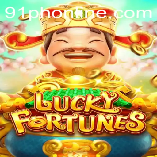 Discover the Exciting World of LUCKYFORTUNES: A Revolutionary Gaming Experience