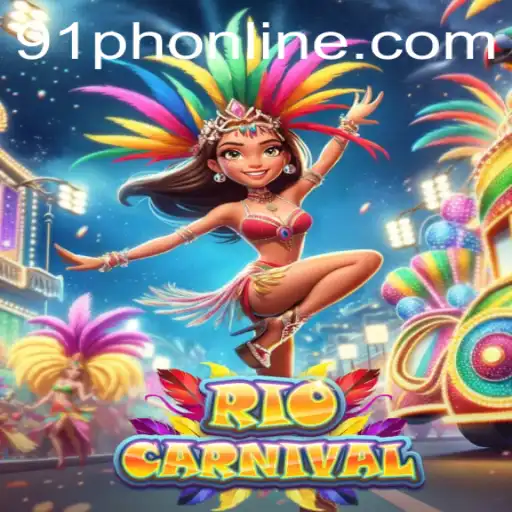 RioCarnival: A Vibrant Gaming Experience with a Unique Twist
