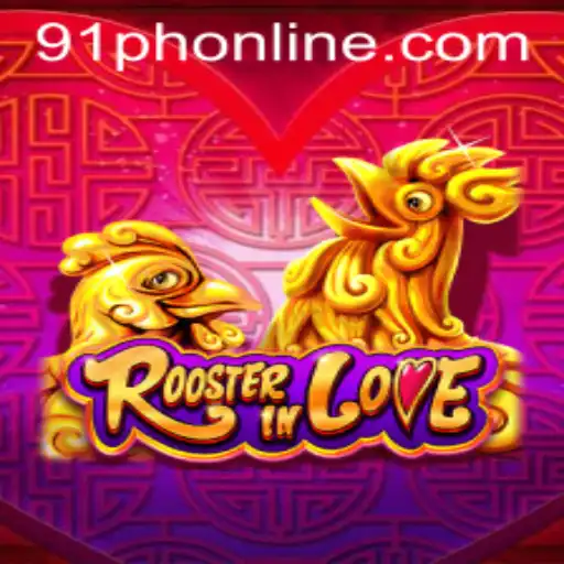 RoosterInLove: An Immersive Journey of Love and Strategy