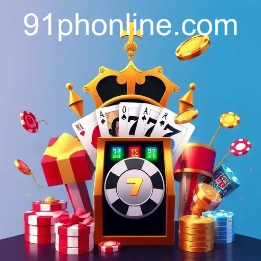 Exploring the Fascinating World of Casino Games