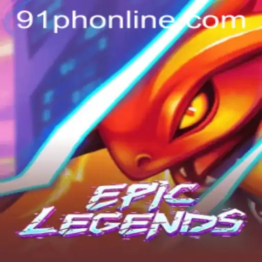 EpicLegends: The Unrivaled Adventure Awaits