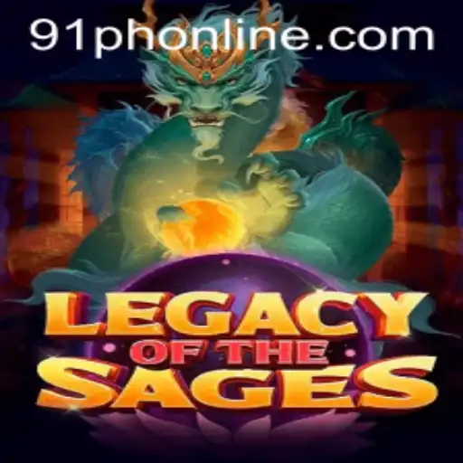 Legacy of the Sages: An Epic Journey in the World of 91ph