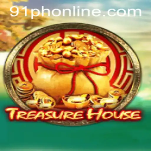 TreasureHouse: The Ultimate Adventure Game 