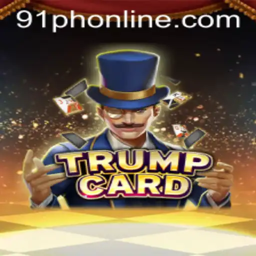 Exploring the Intriguing World of TrumpCard: The Game That Captivates